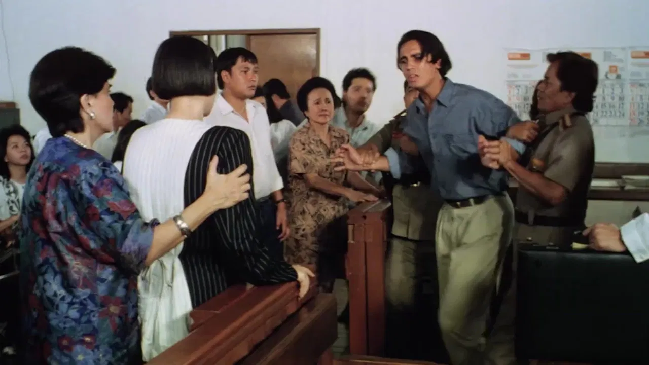 Nagsimula sa Puso backdrop