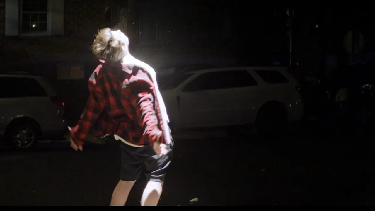 It’s Not You… It’s the Aliens backdrop