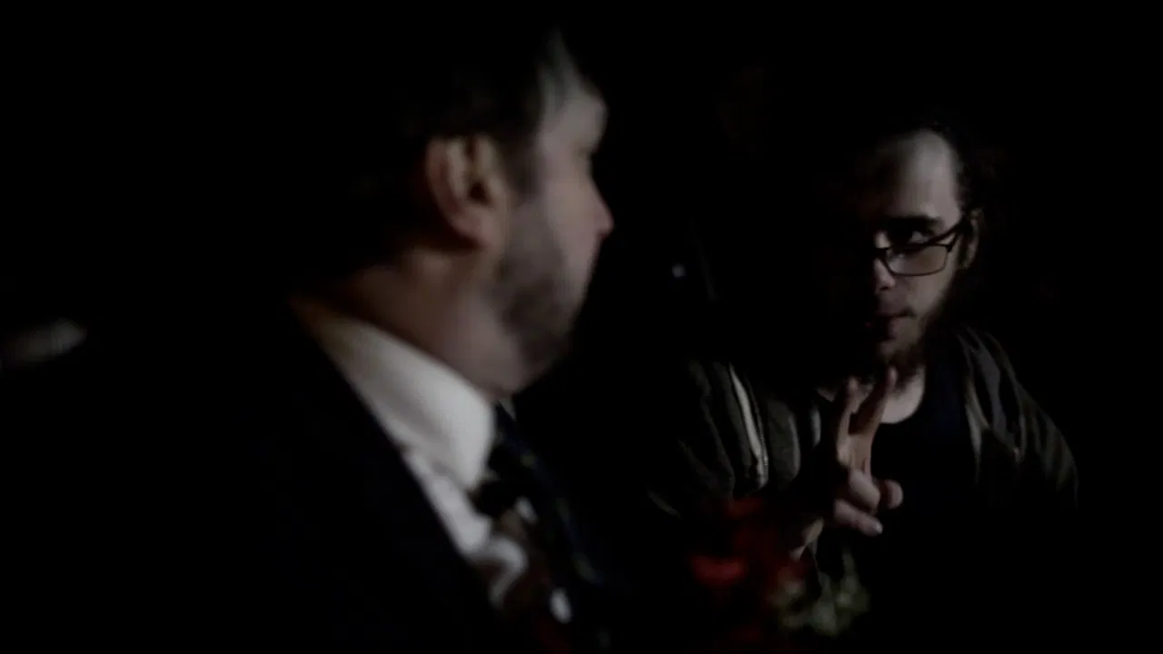 Fears, Wishes & Reality backdrop