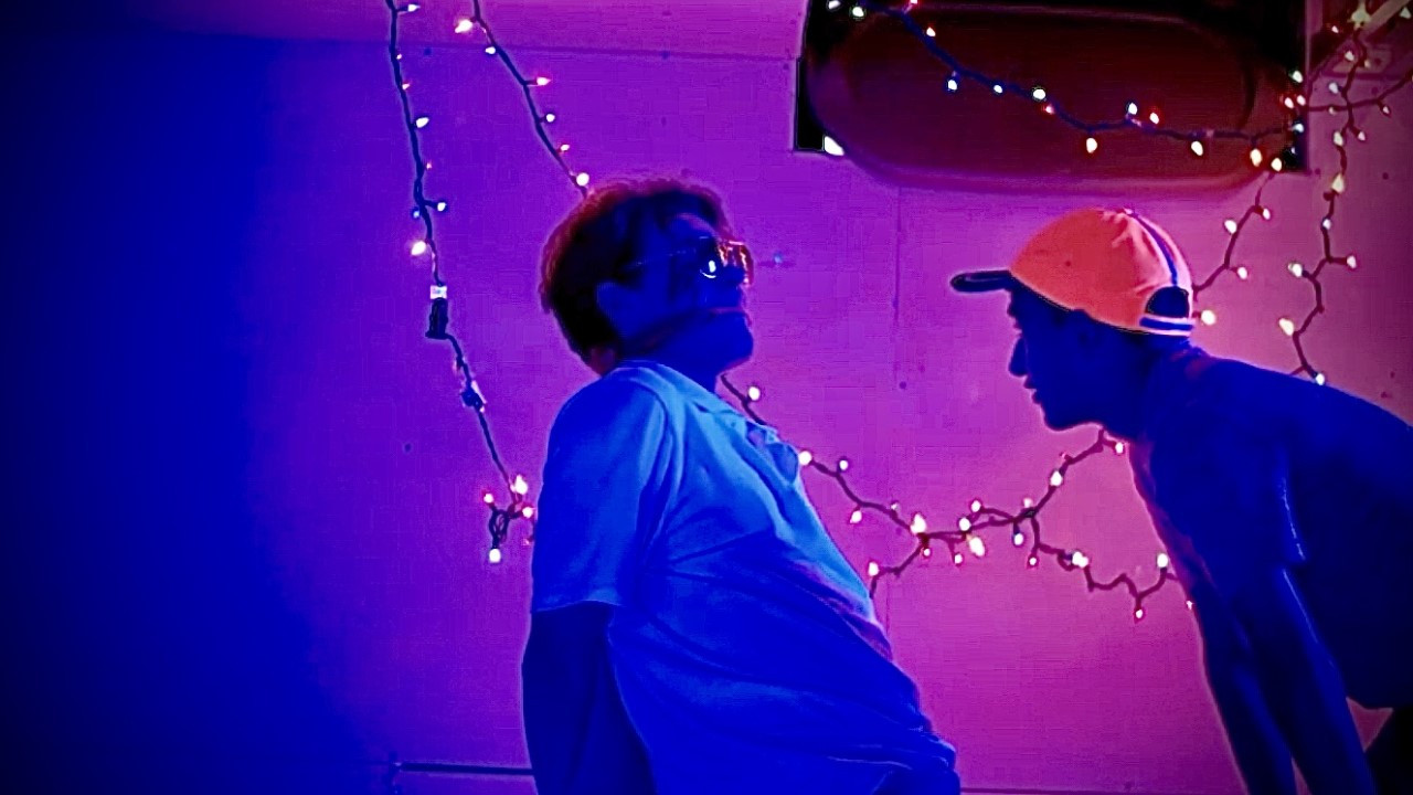 Limitations backdrop