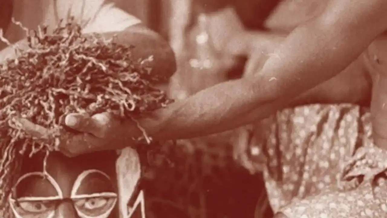 Malangan Labadama: A Tribute to Buk-Buk backdrop