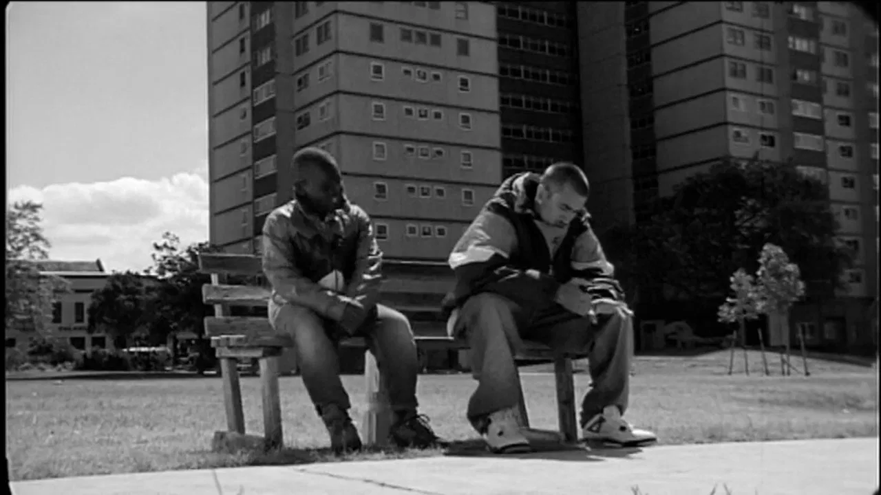 Brotherhood backdrop