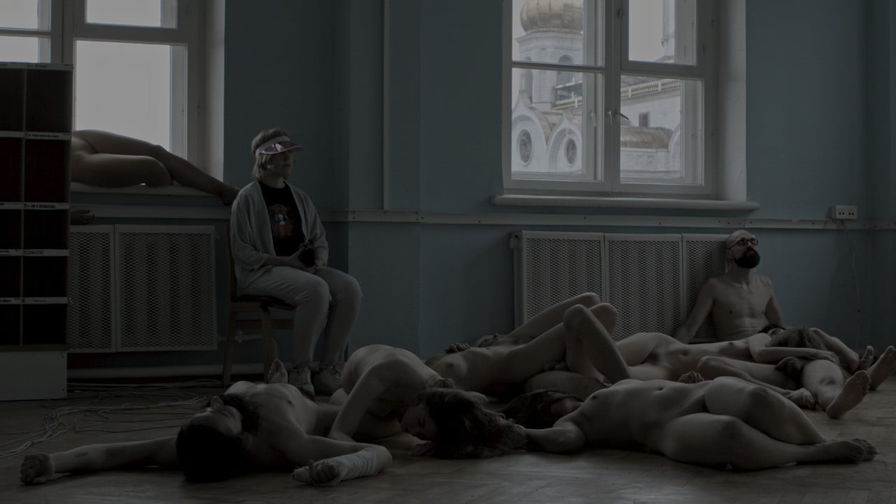 Tomorrow will be the same backdrop