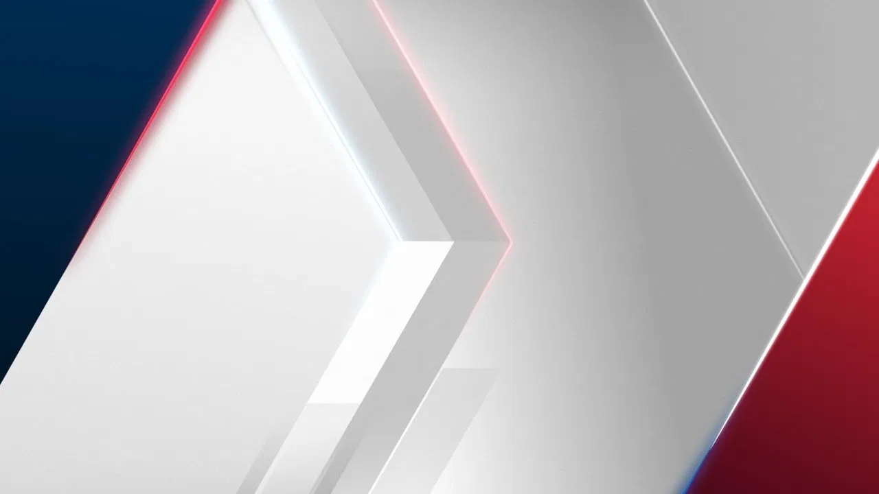 Tucker Carlson Tonight backdrop