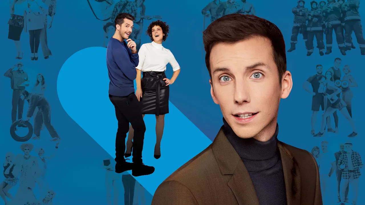 Sans rancune backdrop