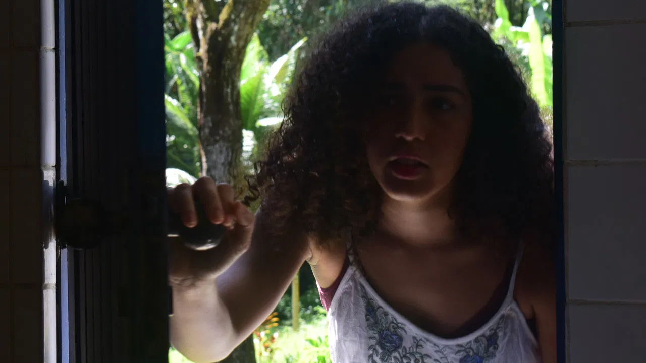 O Último Livro backdrop