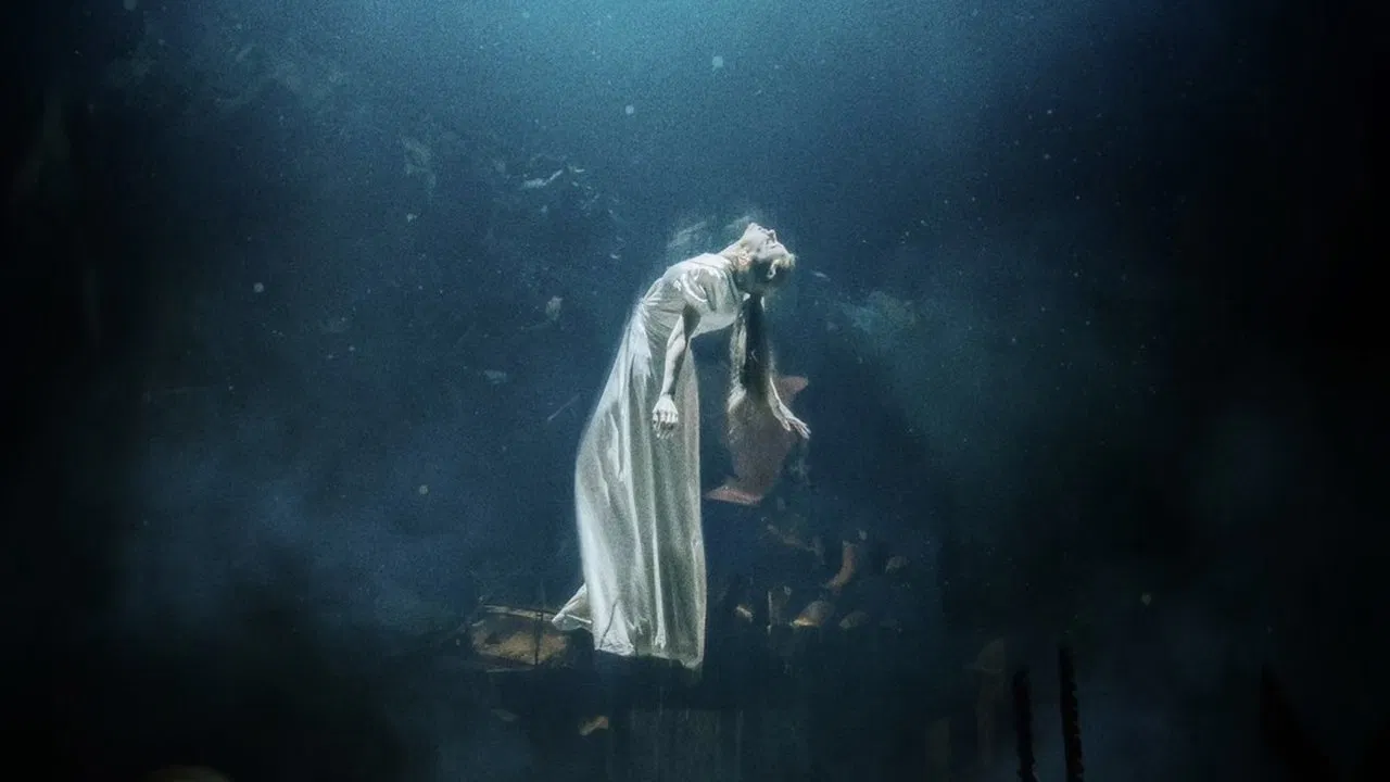 Brighter Days Ahead backdrop