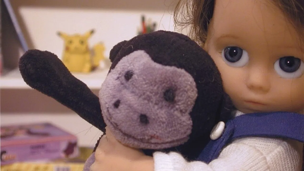 Play With Me backdrop