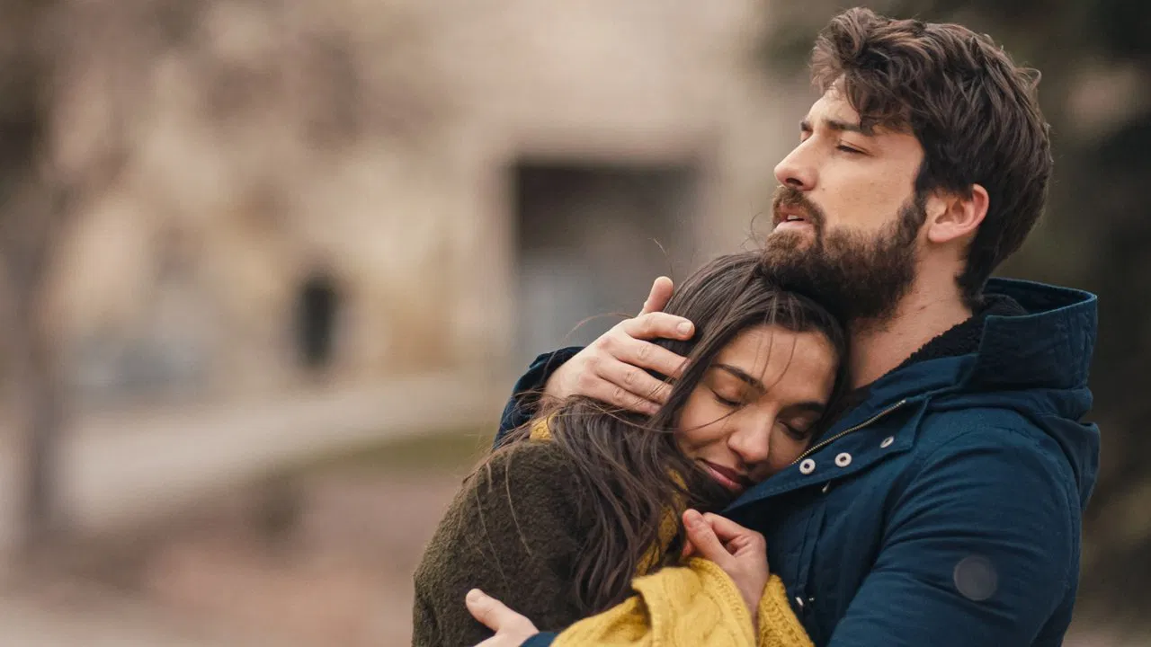 The Phoenix backdrop