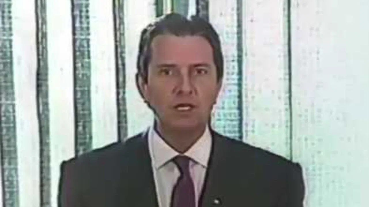 Não Toque Em Meu Companheiro backdrop