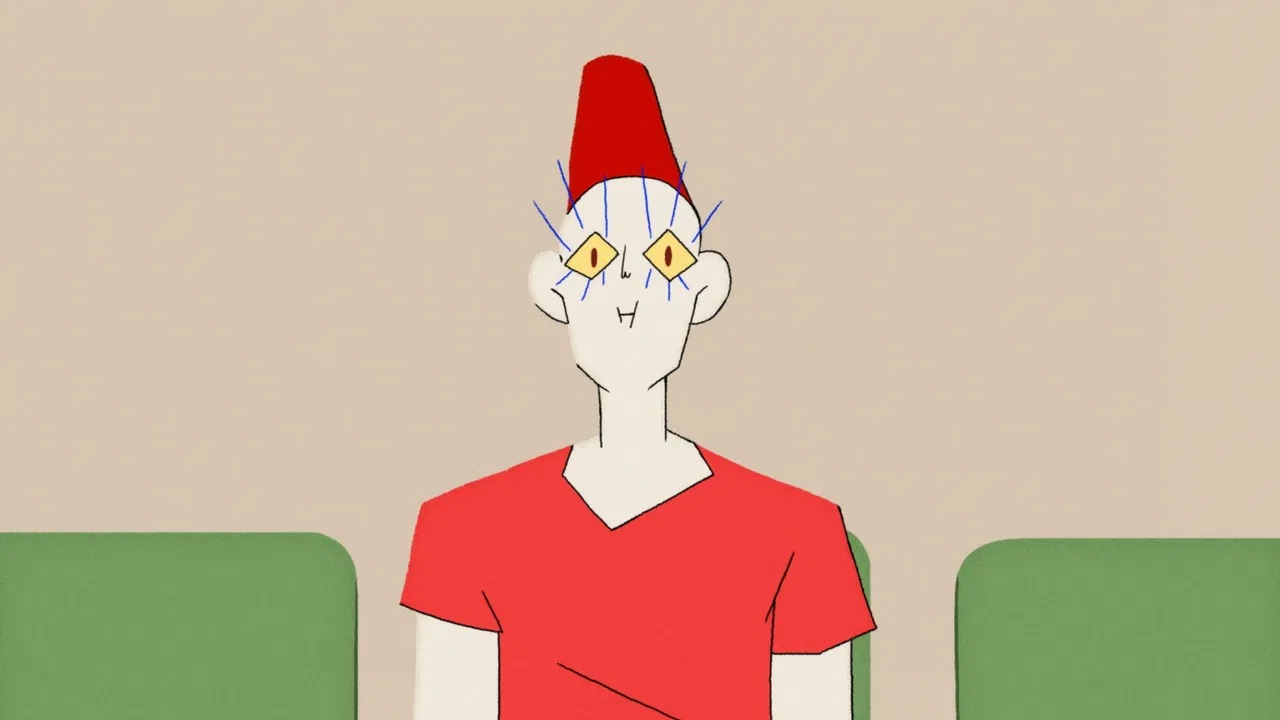 With Tapes and Toasts in the Car backdrop