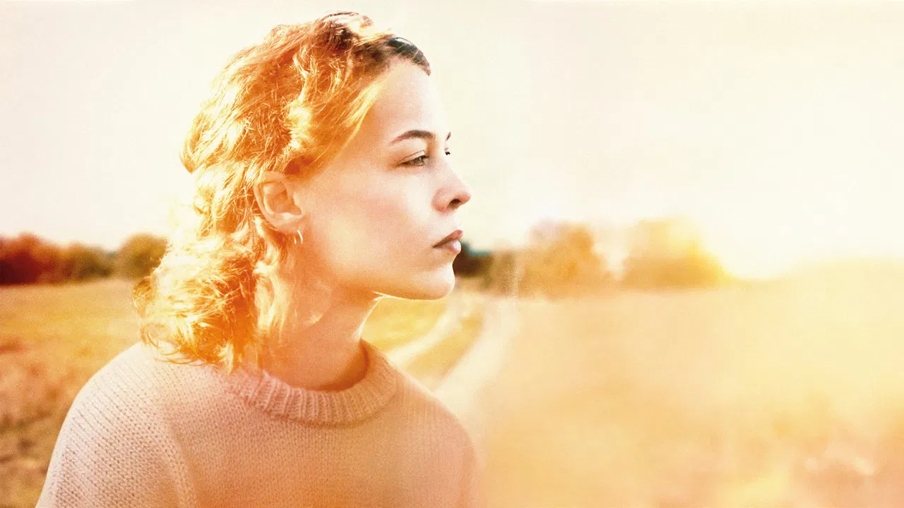 Mirrors No. 3 backdrop