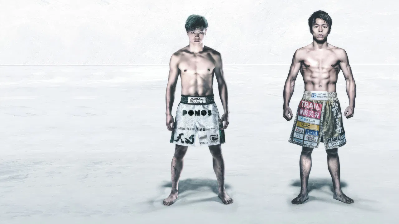 THE MATCH 2022 backdrop