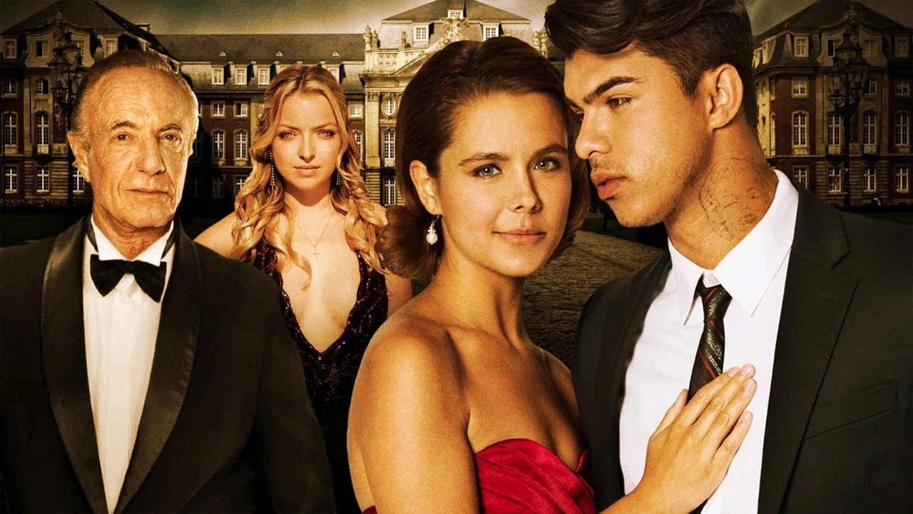 Wuthering High backdrop