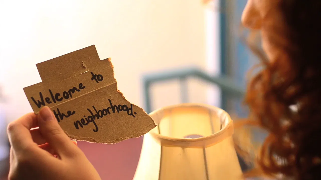 No Pillowfights backdrop