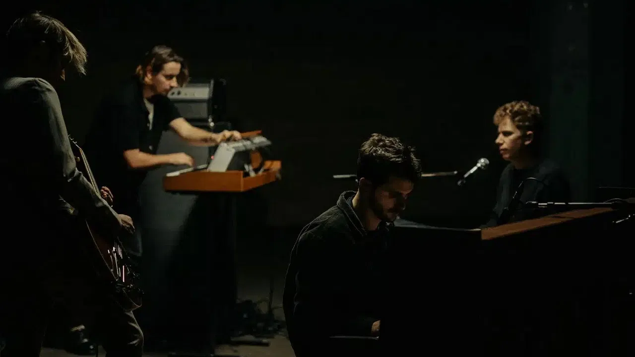 Original Motion Picture Soundtrack backdrop