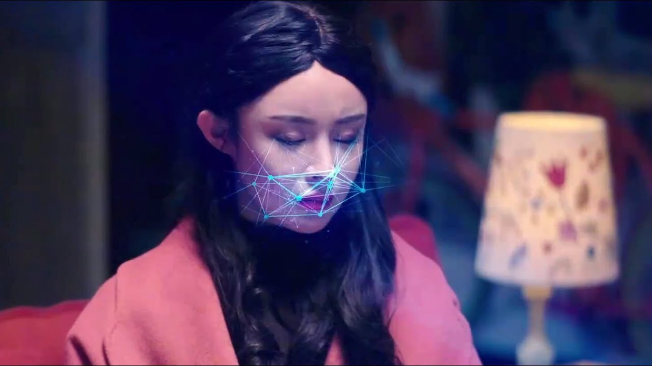 Master Face Changer: Dream Come True backdrop