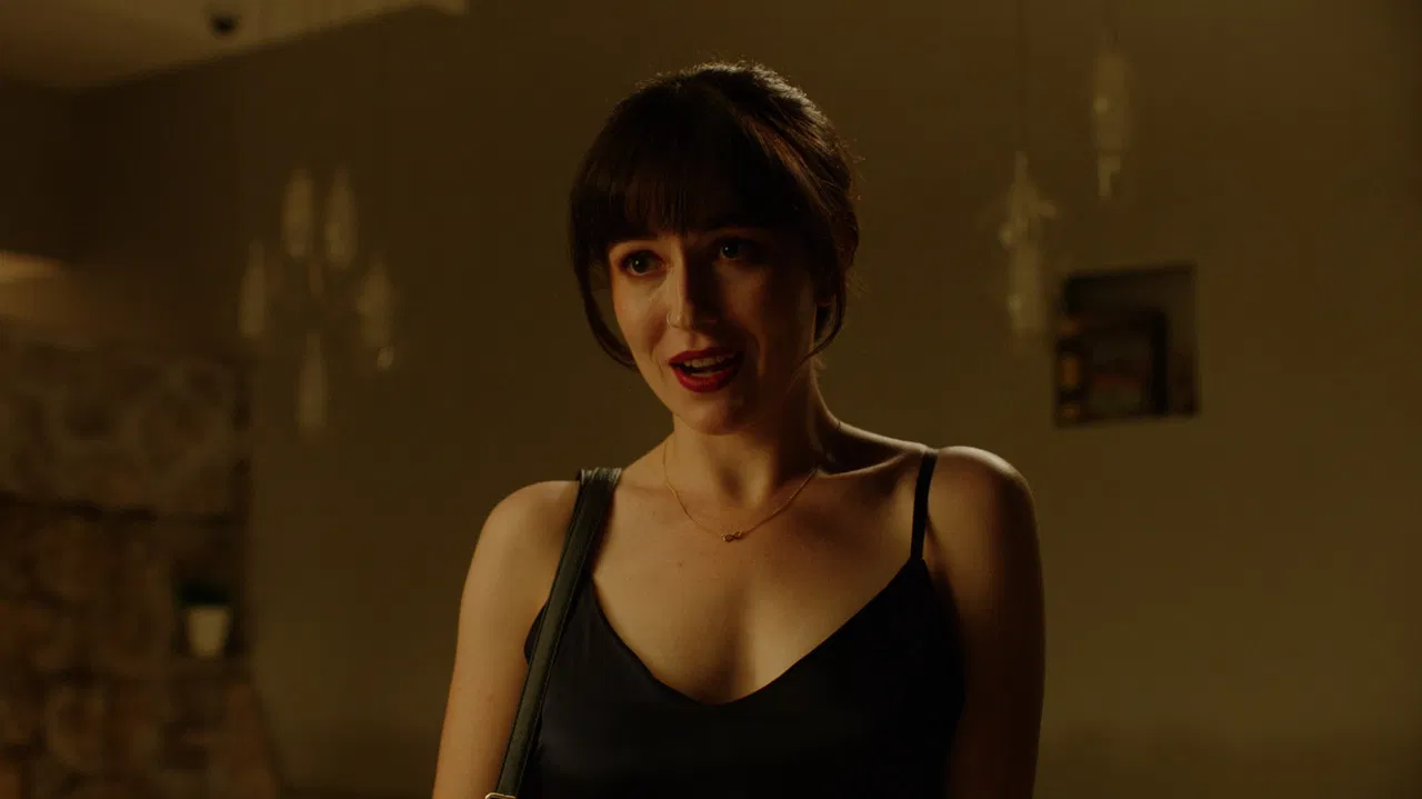 Cheating. Dating. Hexing. backdrop