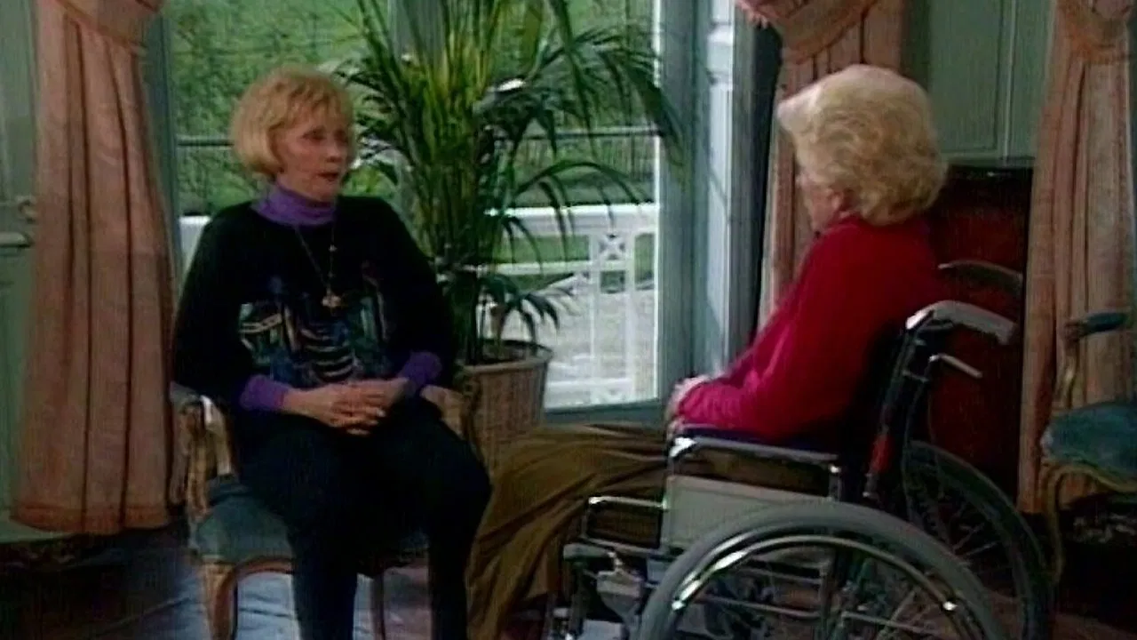 Orages d'été, avis de tempête backdrop