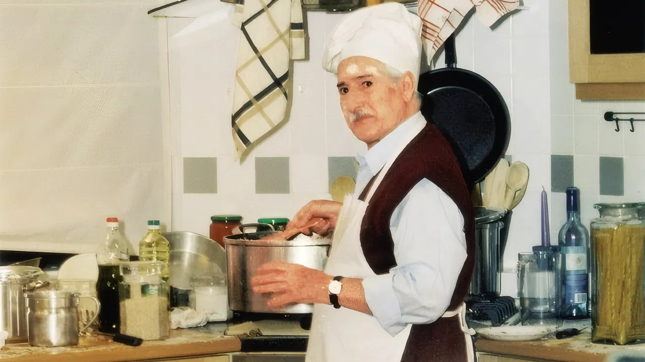 Camilo, O Pendura backdrop