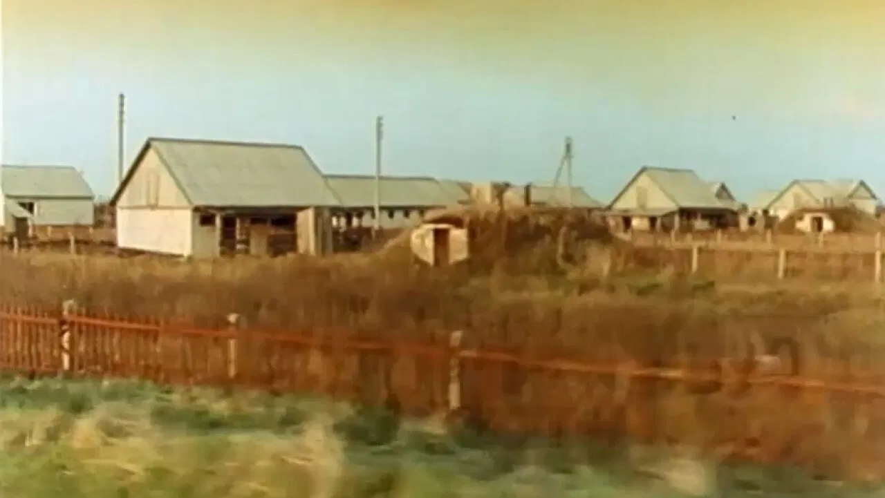 Boy, Bloodbrother of Death backdrop