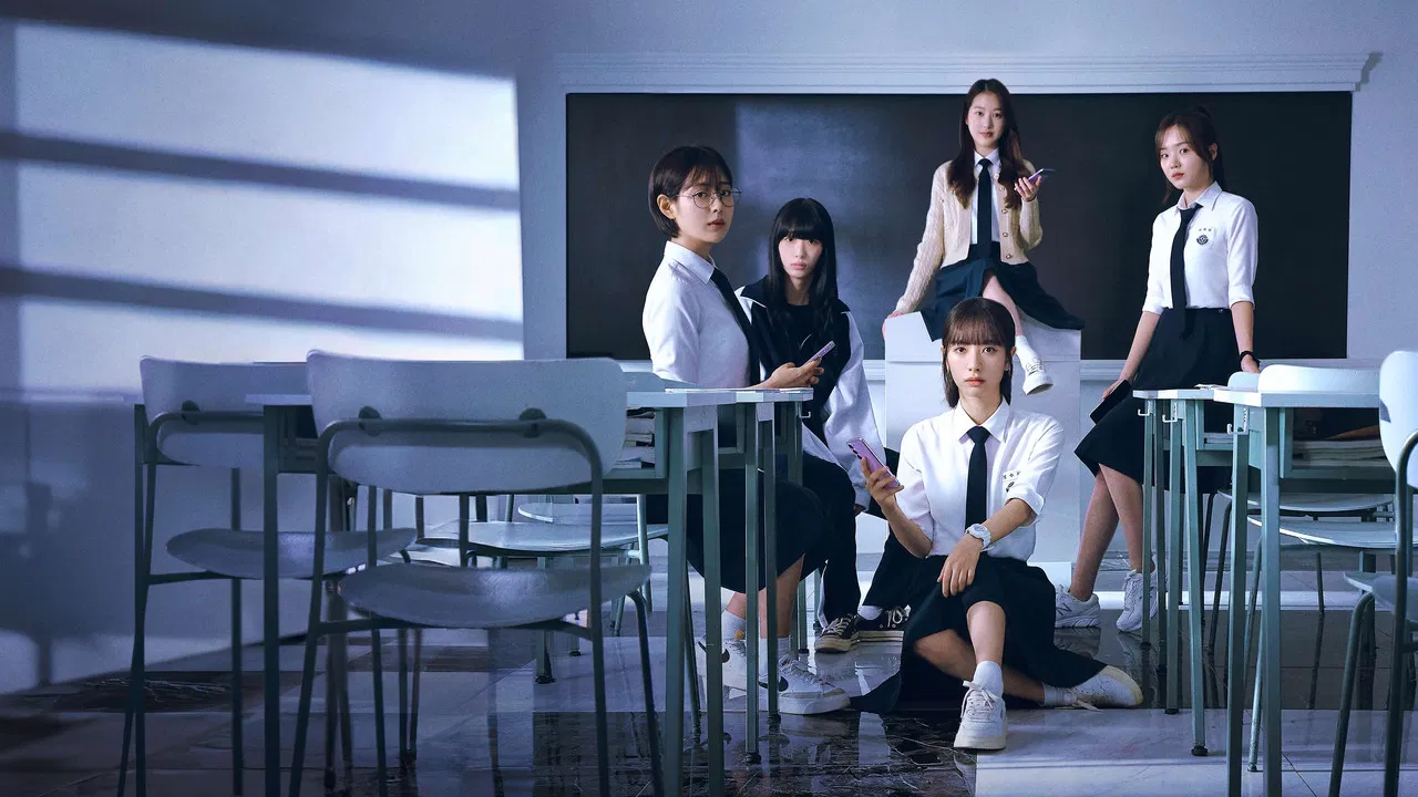 Pyramid Game backdrop