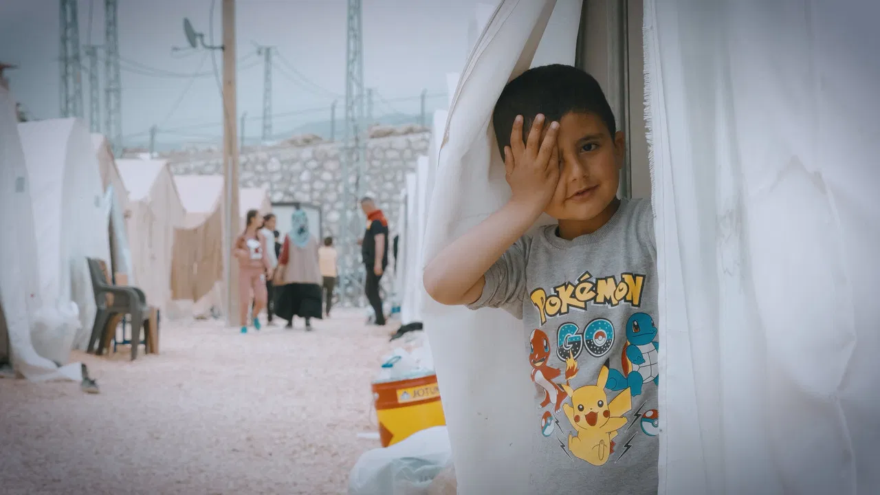 Mentally Broken backdrop