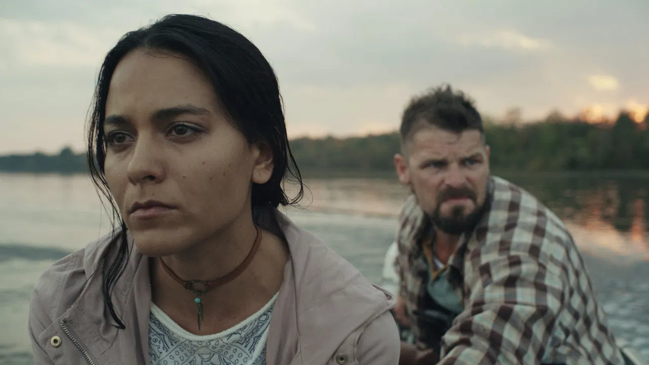 3 Day Weekend backdrop