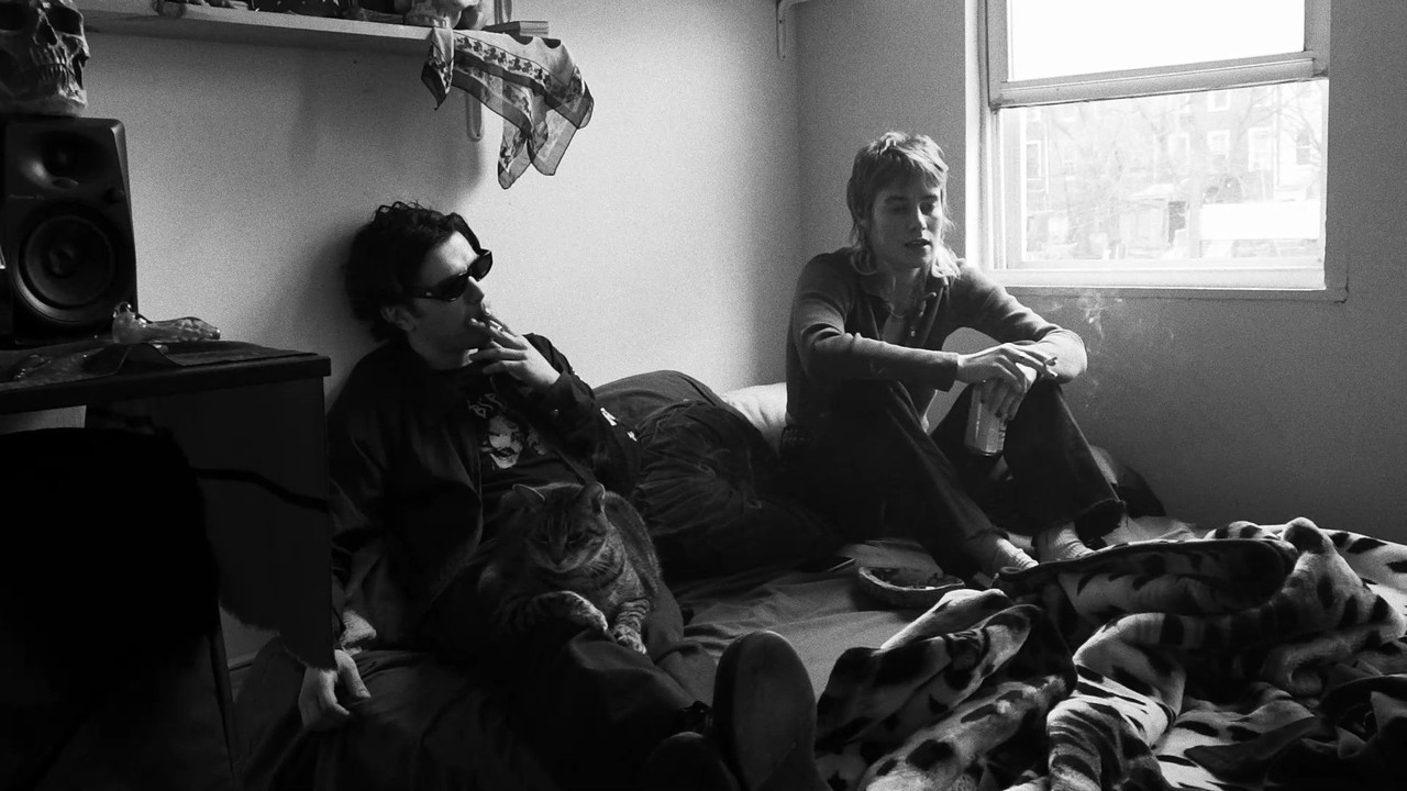 Always Fast, Hardly Accurate backdrop