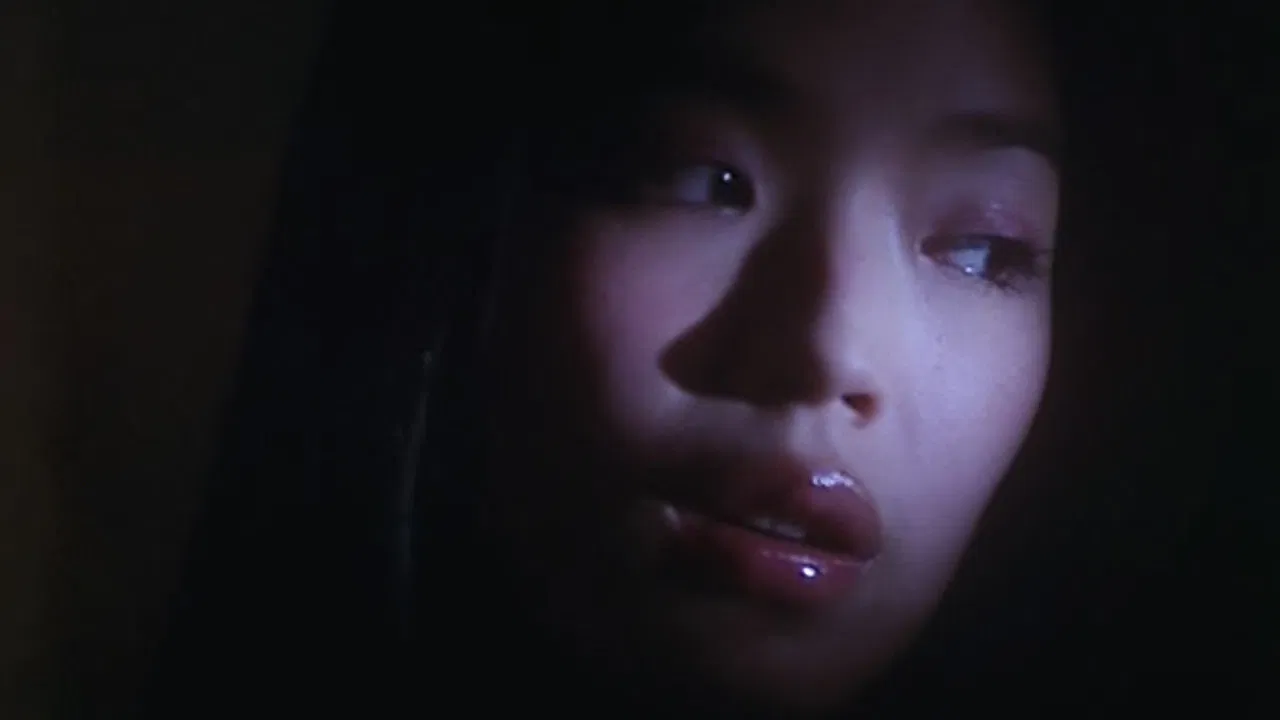 Martial Angels backdrop