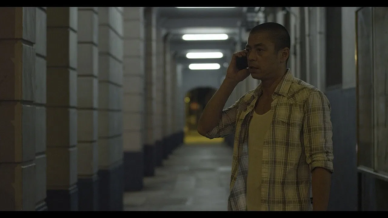 Shades of Rogue backdrop