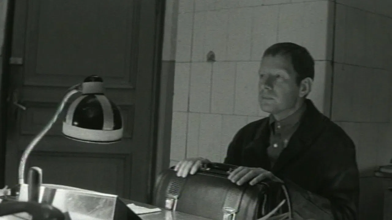 Residence Permit backdrop