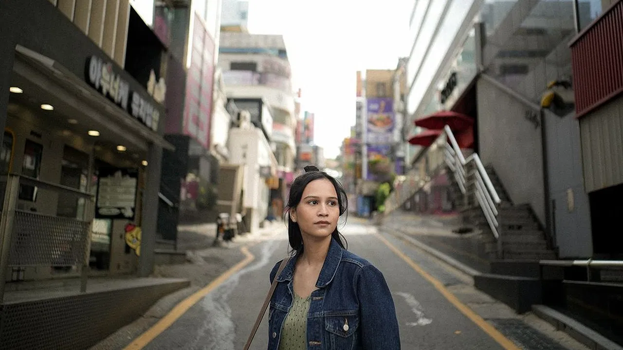 Love Unlike in K-Dramas backdrop