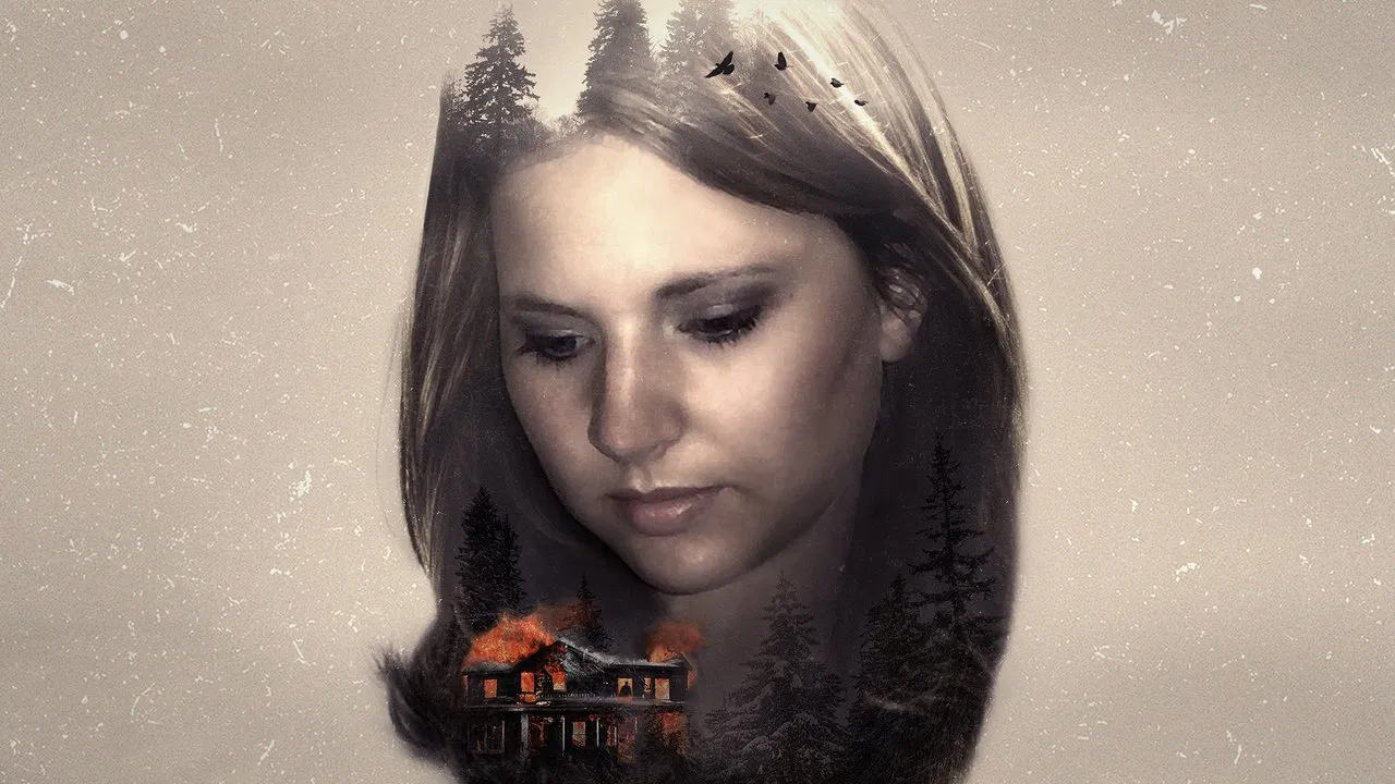 The Disappearance of Susan Cox Powell backdrop