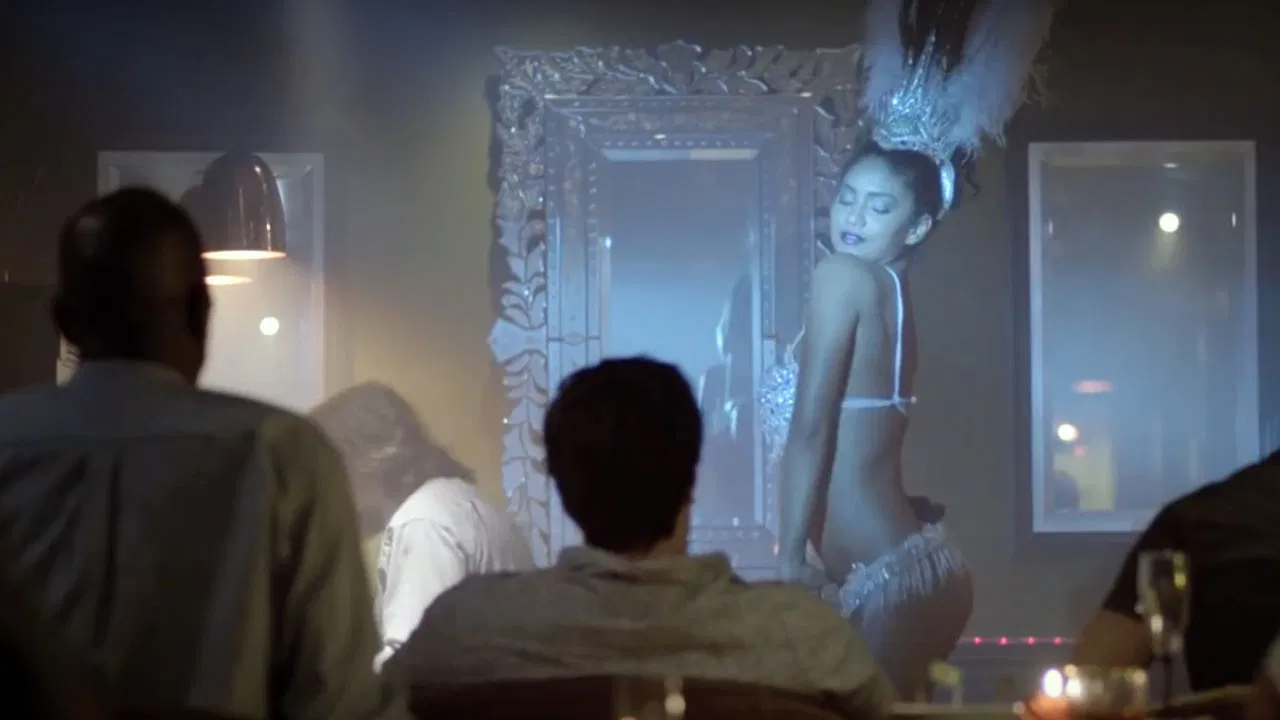 Fontanarrosa, lo que se dice un ídolo backdrop