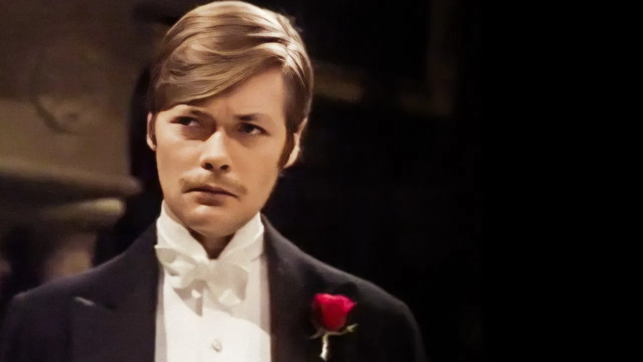 An Inspector Calls backdrop