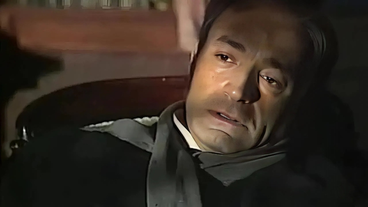 The Mystery of Edwin Drood backdrop