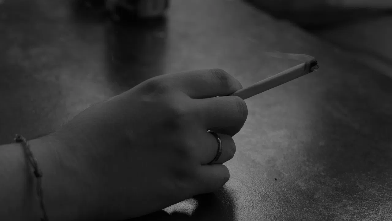 ¿Crees en los milagros? backdrop