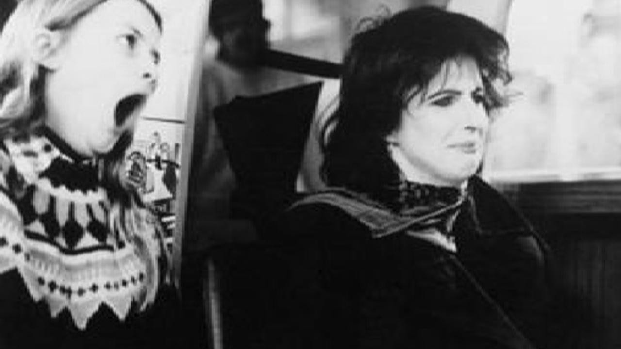 Wrong World backdrop