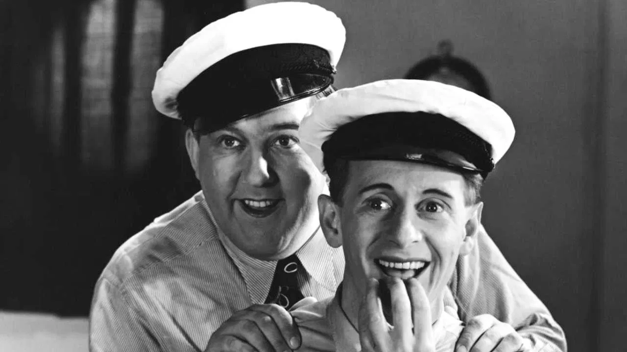 Snushanerne backdrop