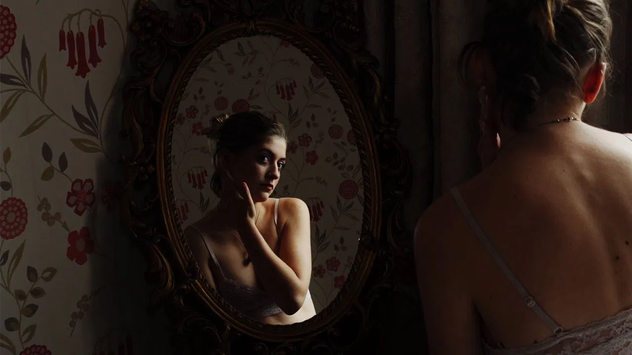 Communists! backdrop