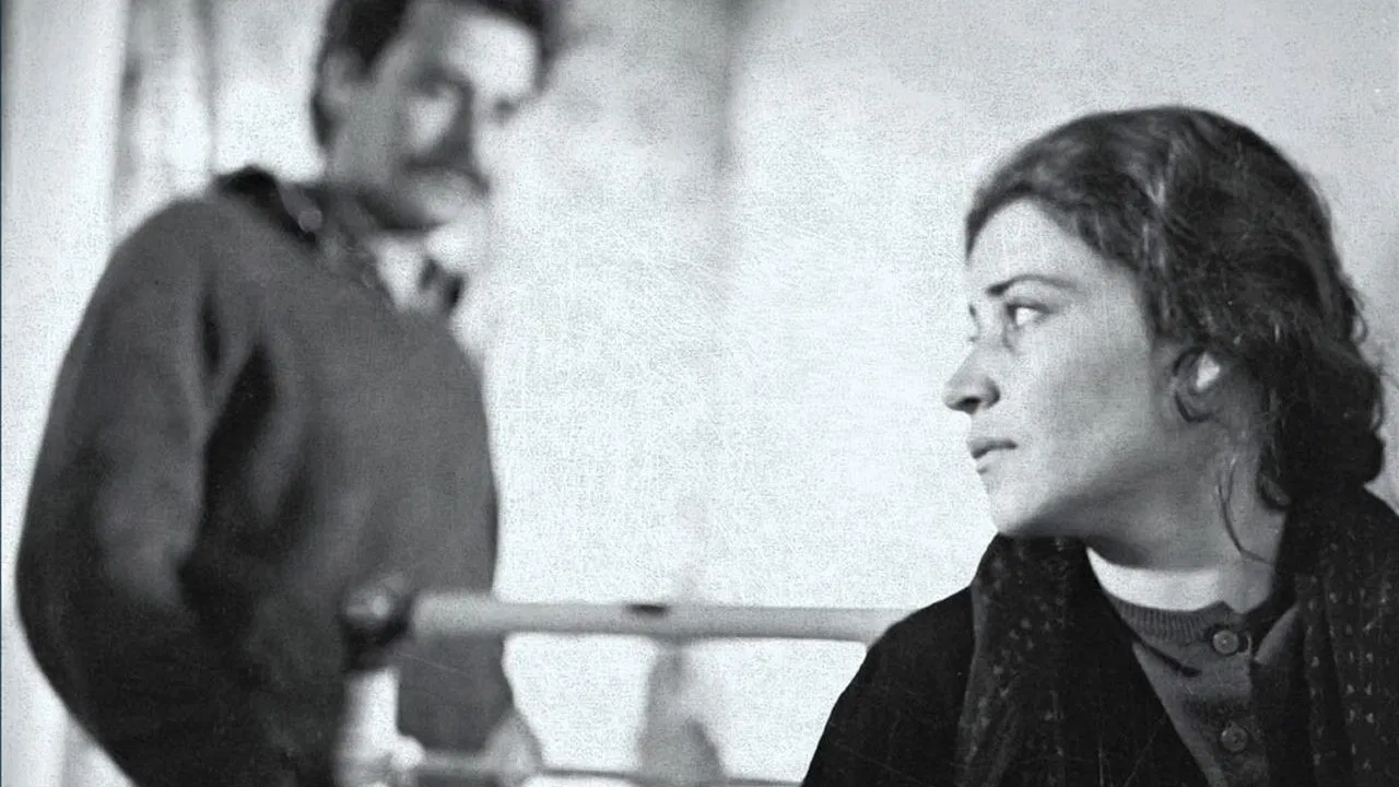 Reconstruction backdrop