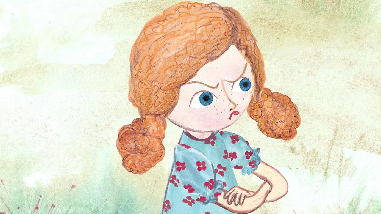 Don't Blow It Up backdrop