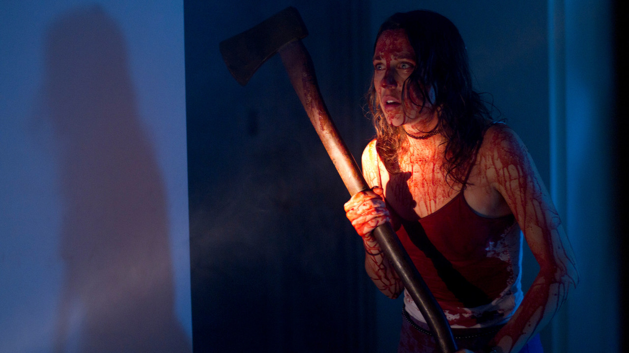 Saturday Morning Massacre backdrop