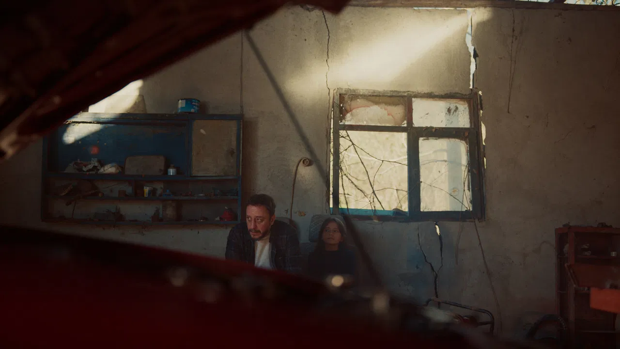 As We Breathe backdrop