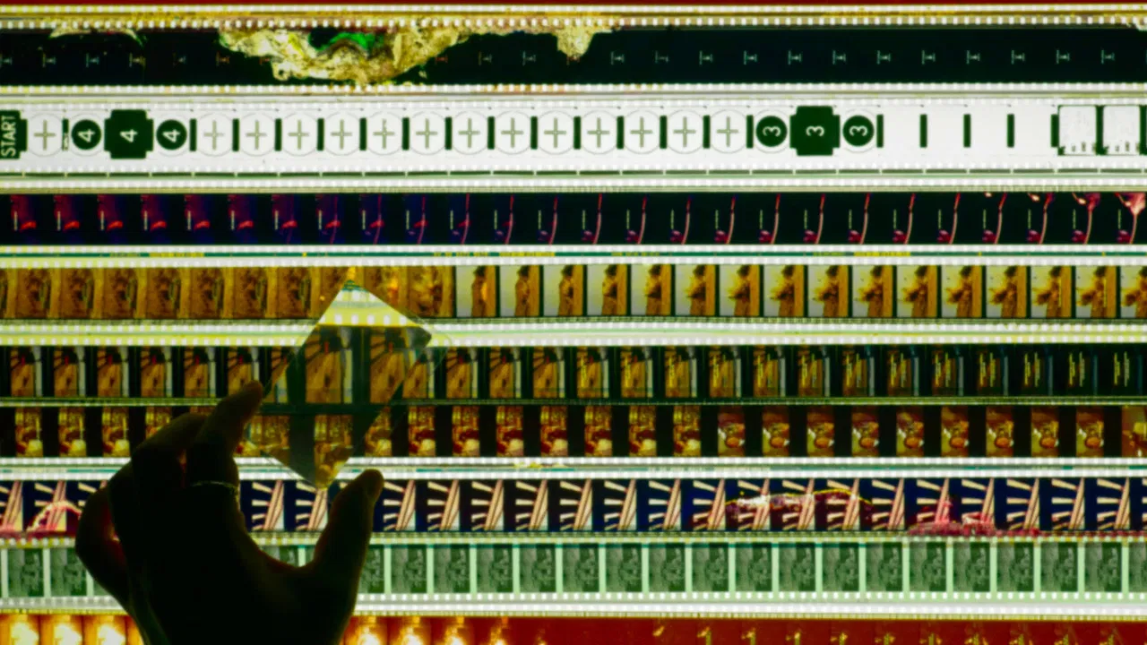 Trem da Onze backdrop