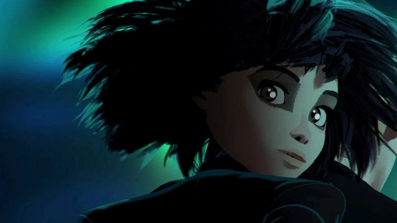 Miss Saturne backdrop