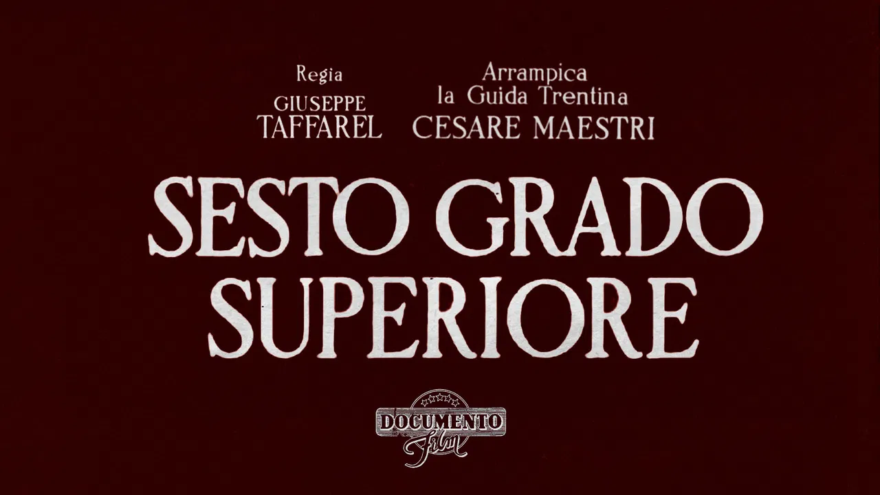 Sesto Grado Superiore backdrop