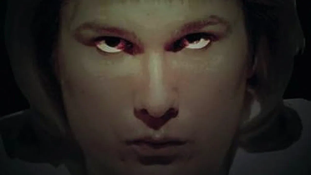 High Spirits with Shirley Ghostman backdrop