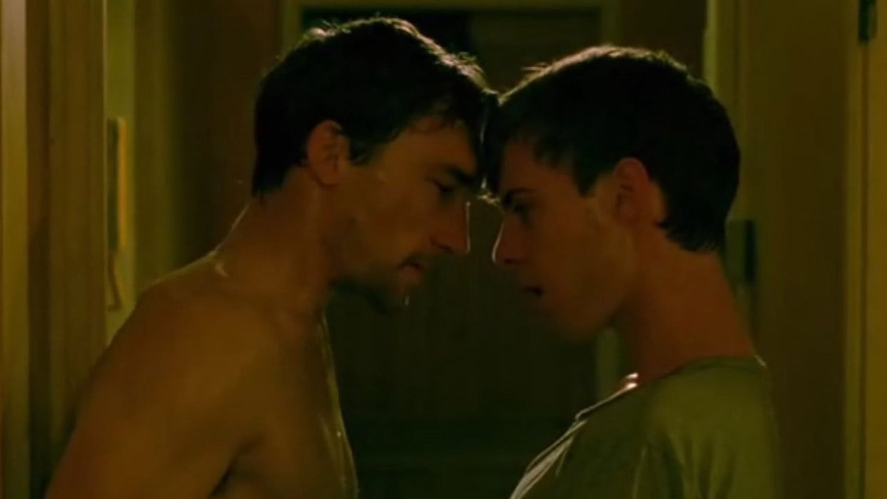 Clapham Junction backdrop